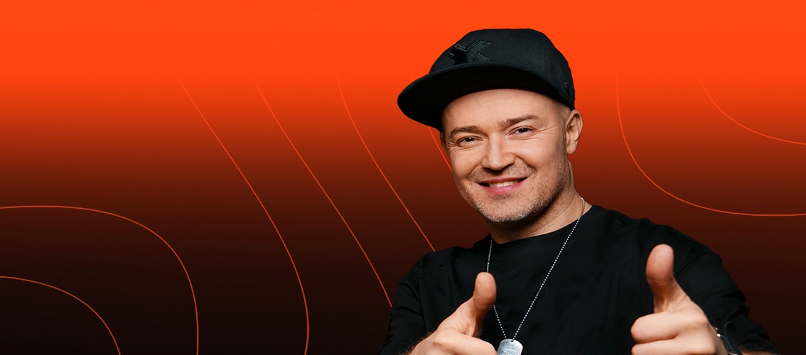 Фактор 2 / Большой сольный концерт | Самара